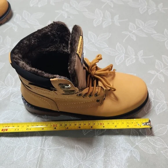 Sport Work Equipment Boot - Picture 8 of 11